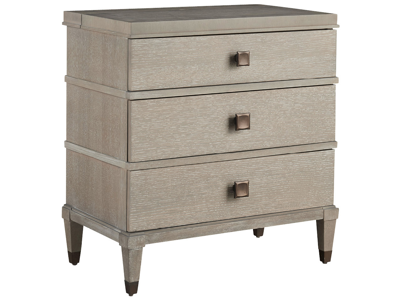 Nightstand Room Scene
