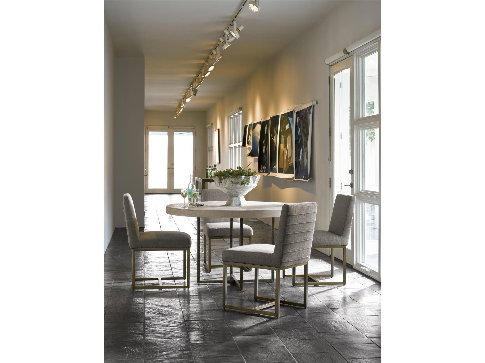 Cooper Side Chair Room Scene