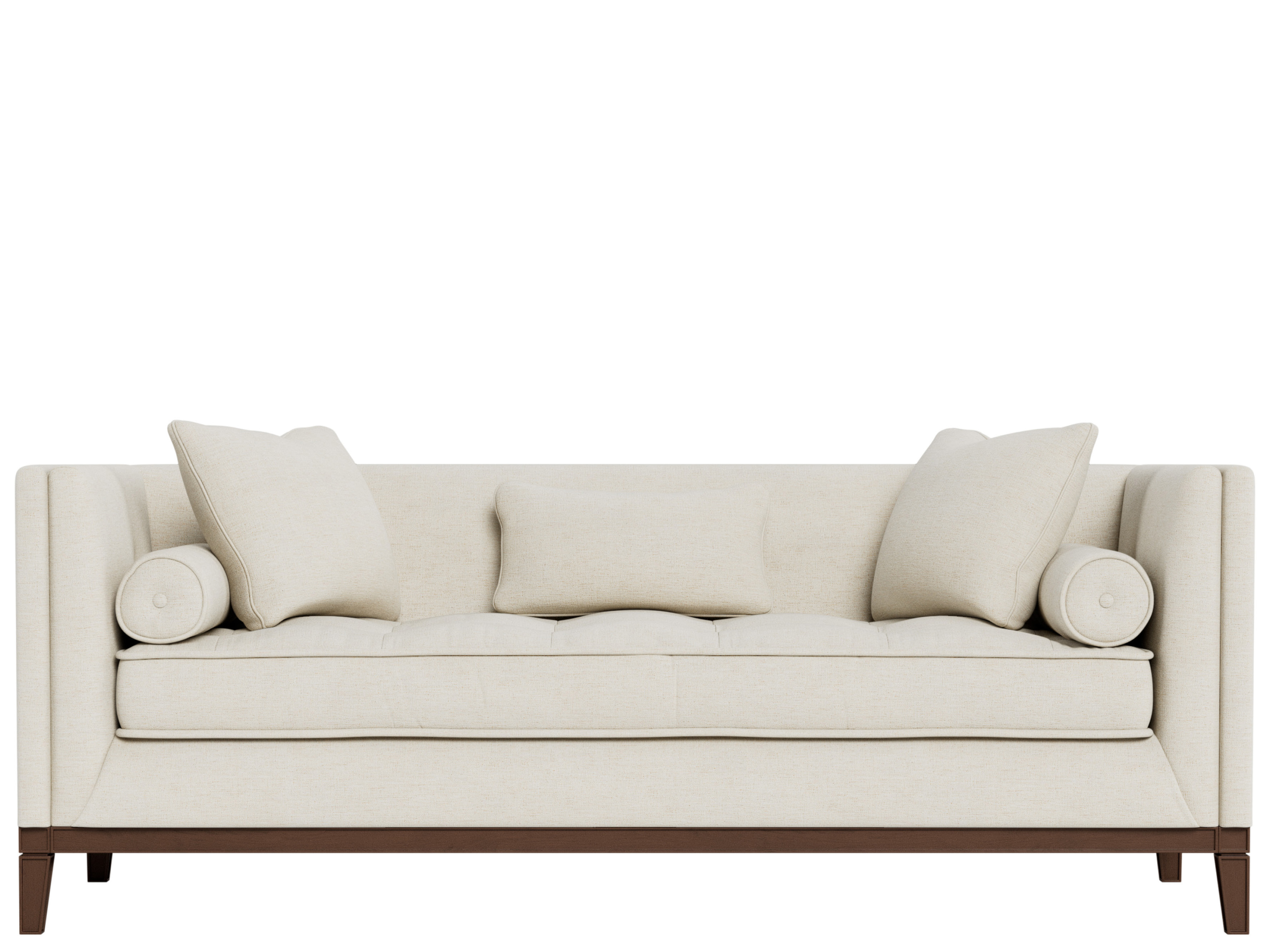 Hartley Sofa - Special Order Room Scene