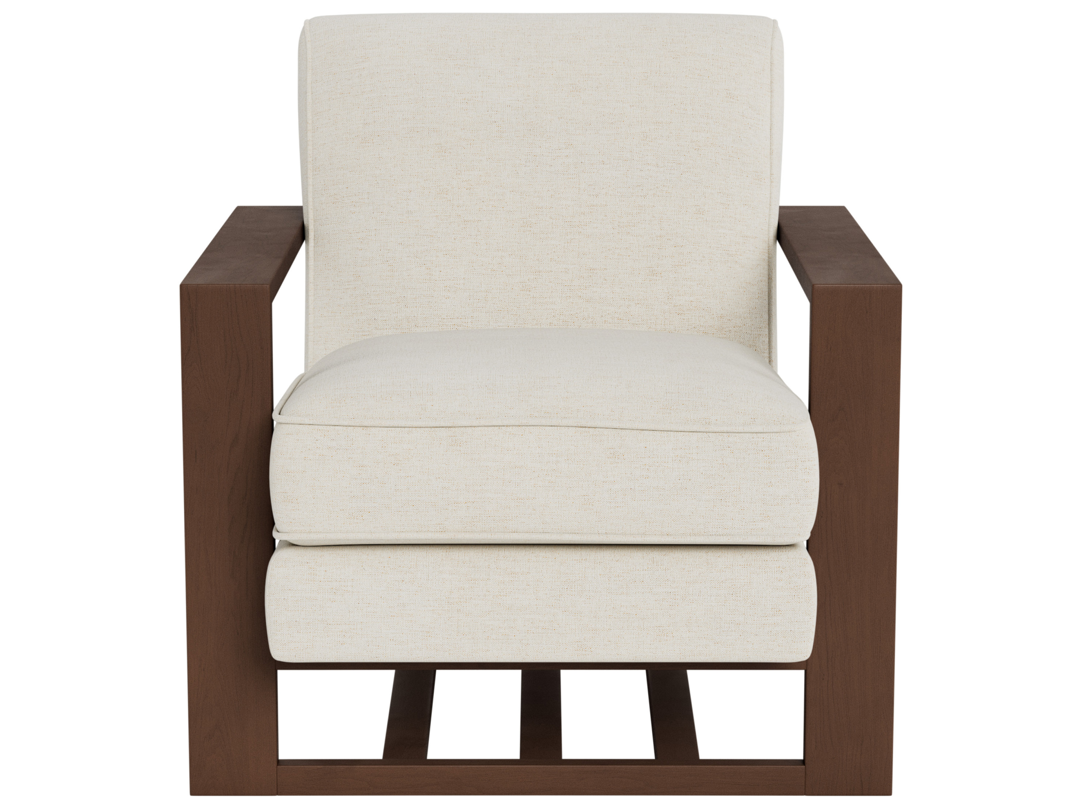 Teague Accent Chair - Special Order Room Scene