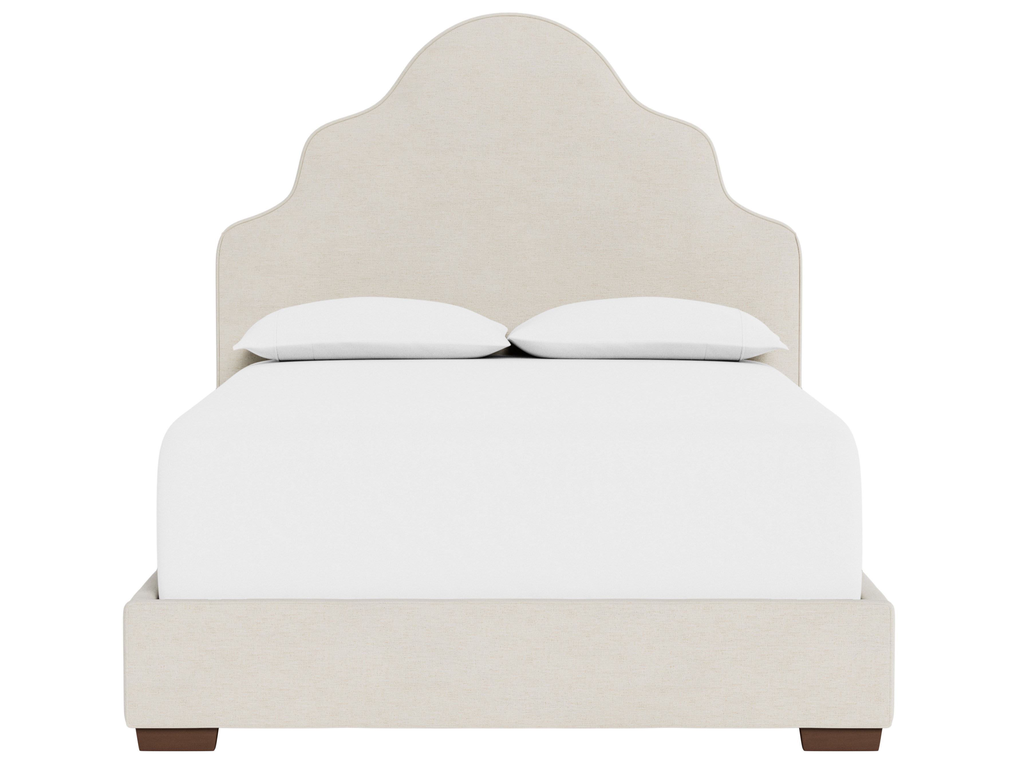 Sagamore Hill Bed -Special Order Room Scene