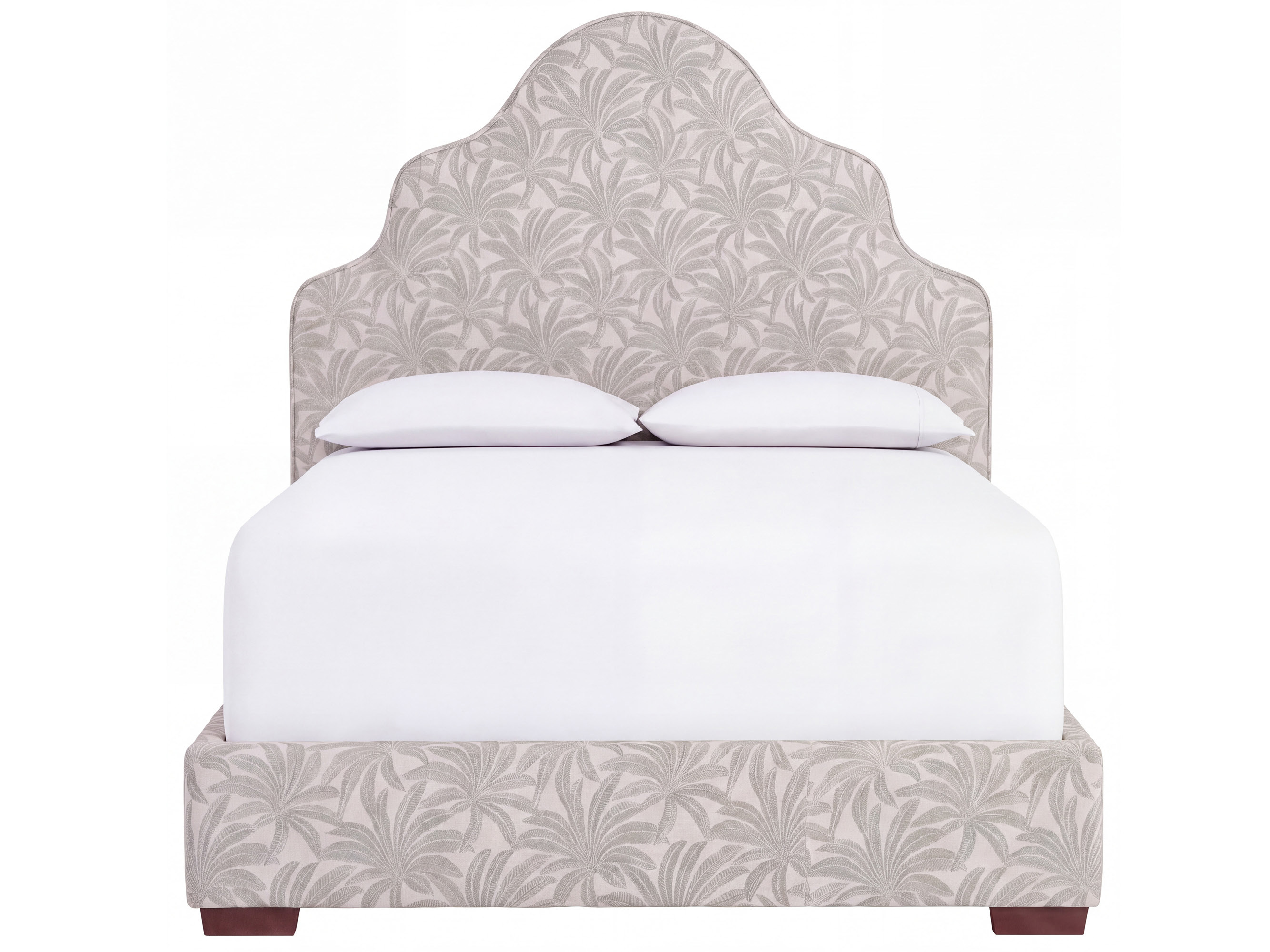 Sagamore Hill Bed King Room Scene