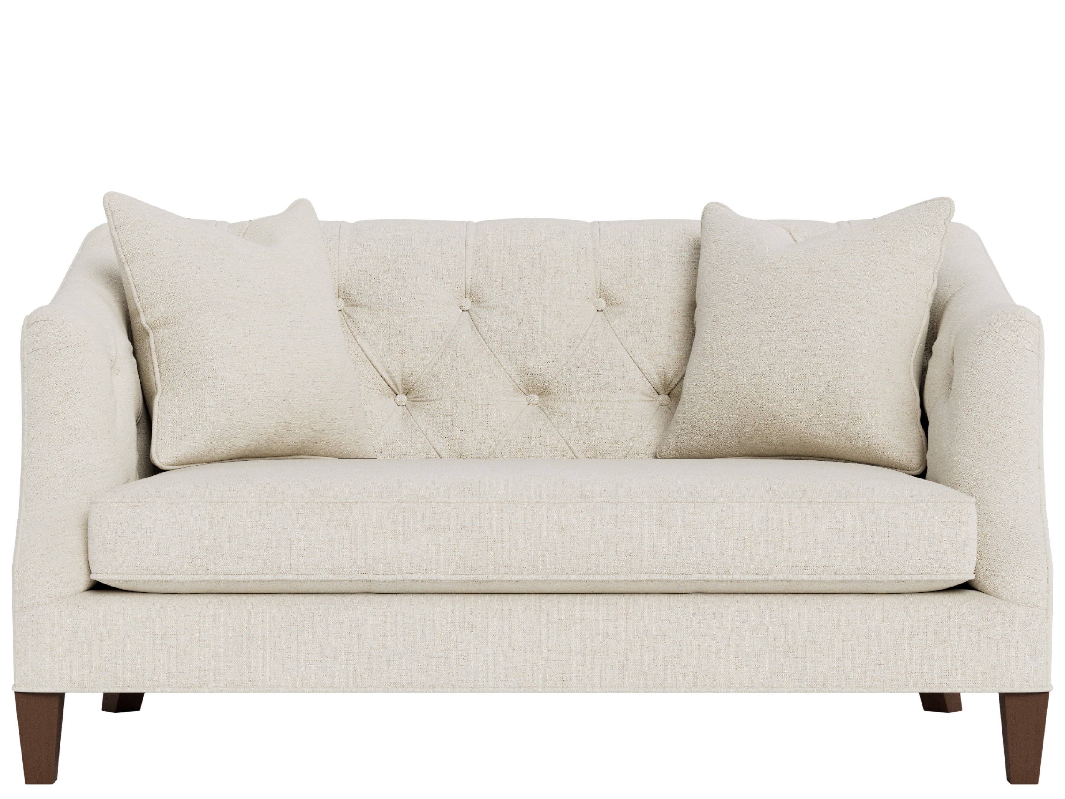 Camby Settee -Special Order Room Scene