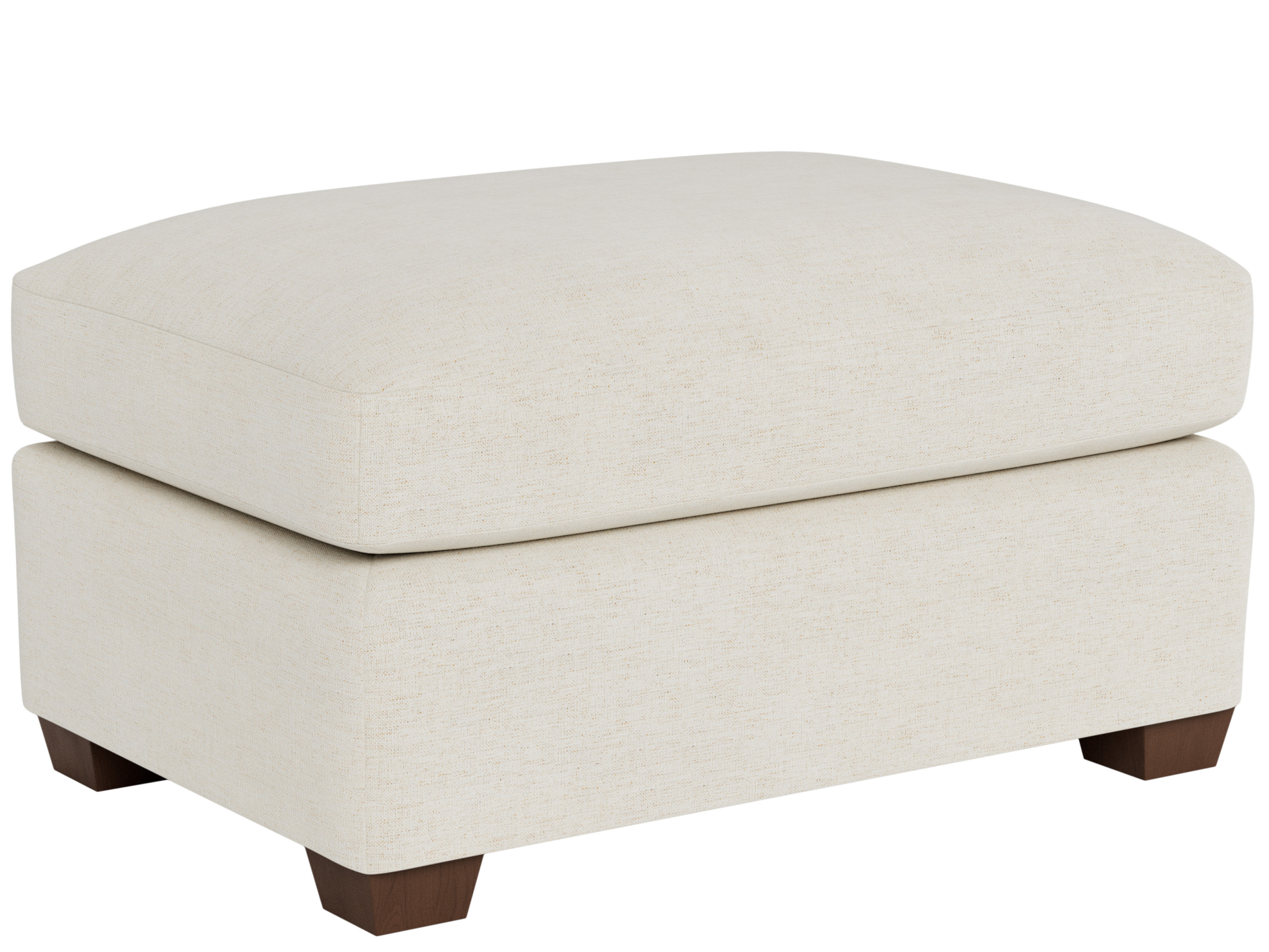 Emmerson Ottoman - Special Order Room Scene