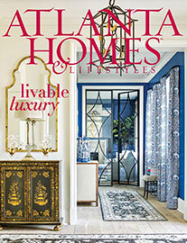 Atlanta Homes & Lifestyles - November 2024