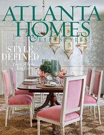 Atlanta Homes & Lifestyles - April 2024