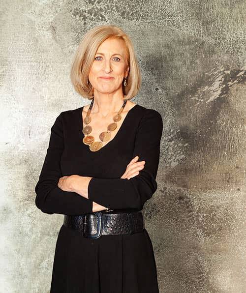 Ann Sargent