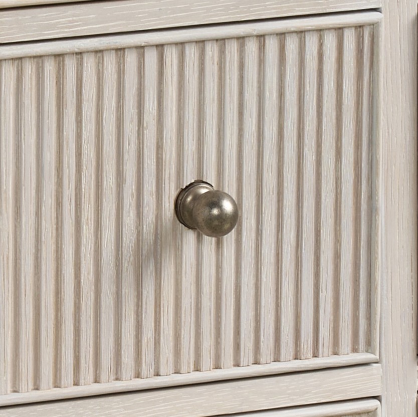 Antique Nickel