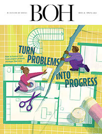 Business of Home - Spring 2024