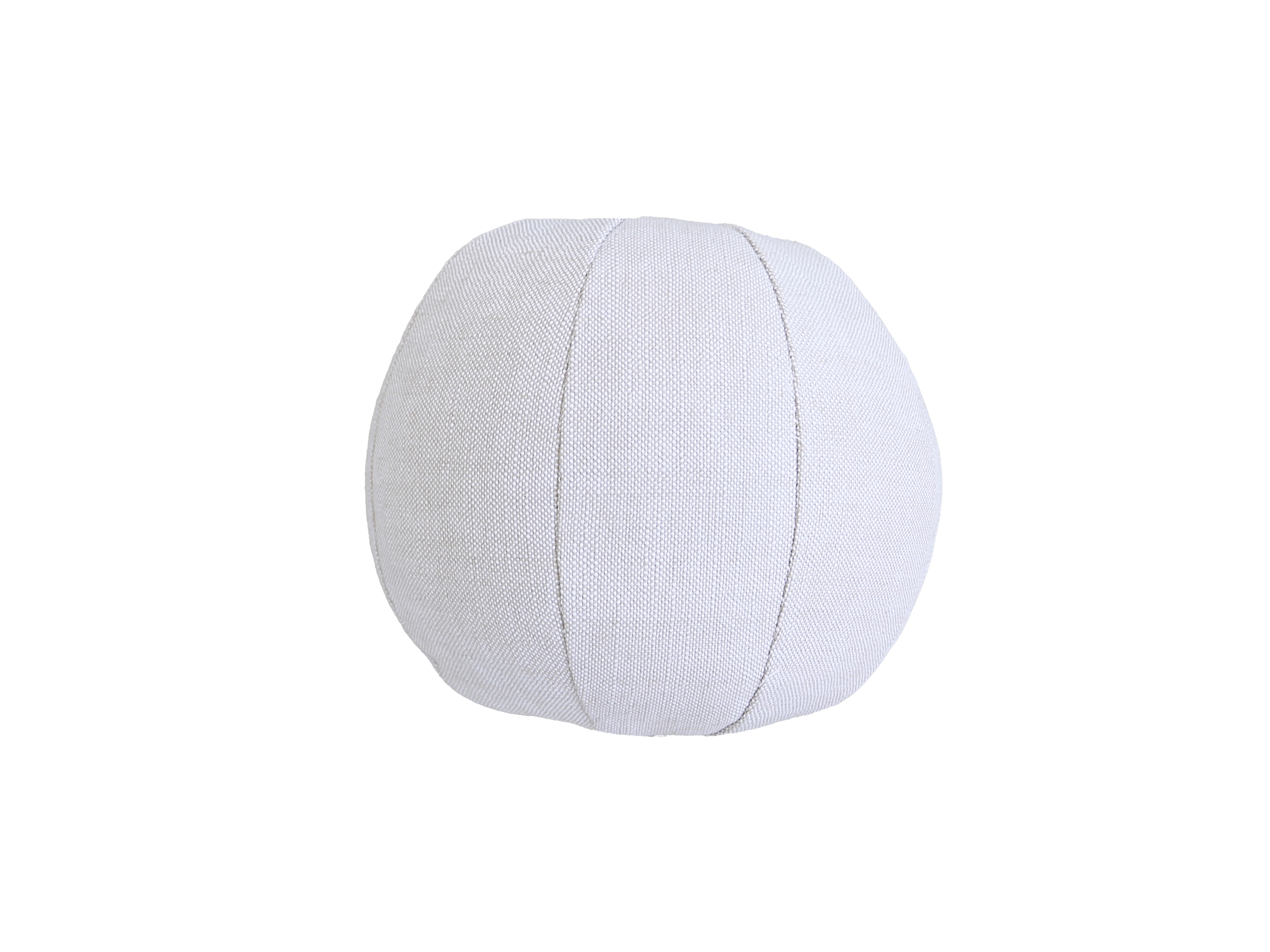 Pillow 12inch Ball -Special Order Room Scene