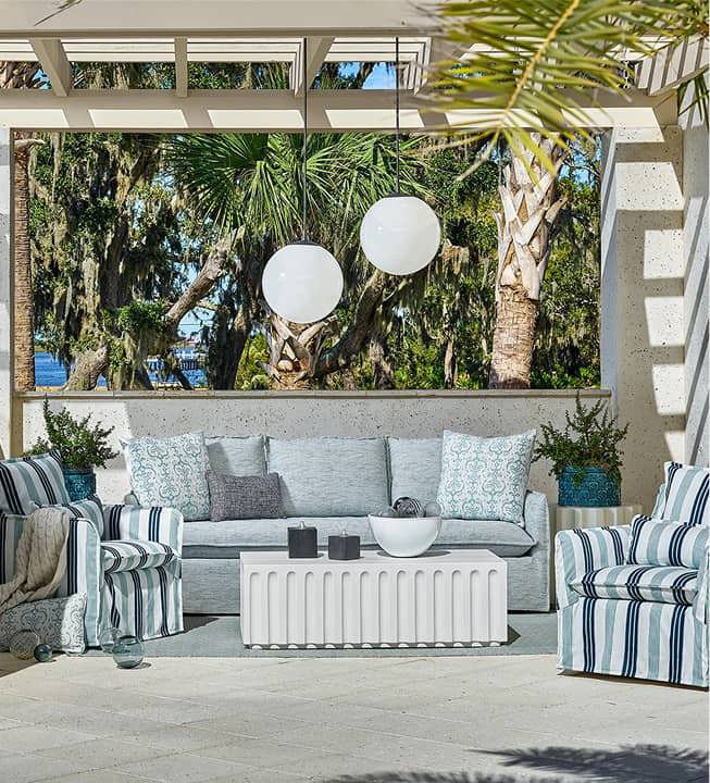 Coastal Living Outdoor