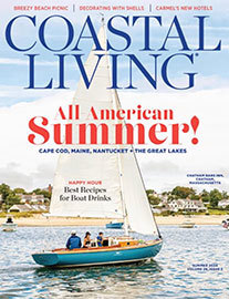 Coastal Living - Summer 2024