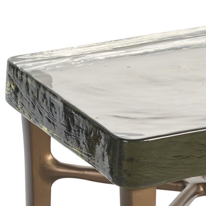 Cast Glass