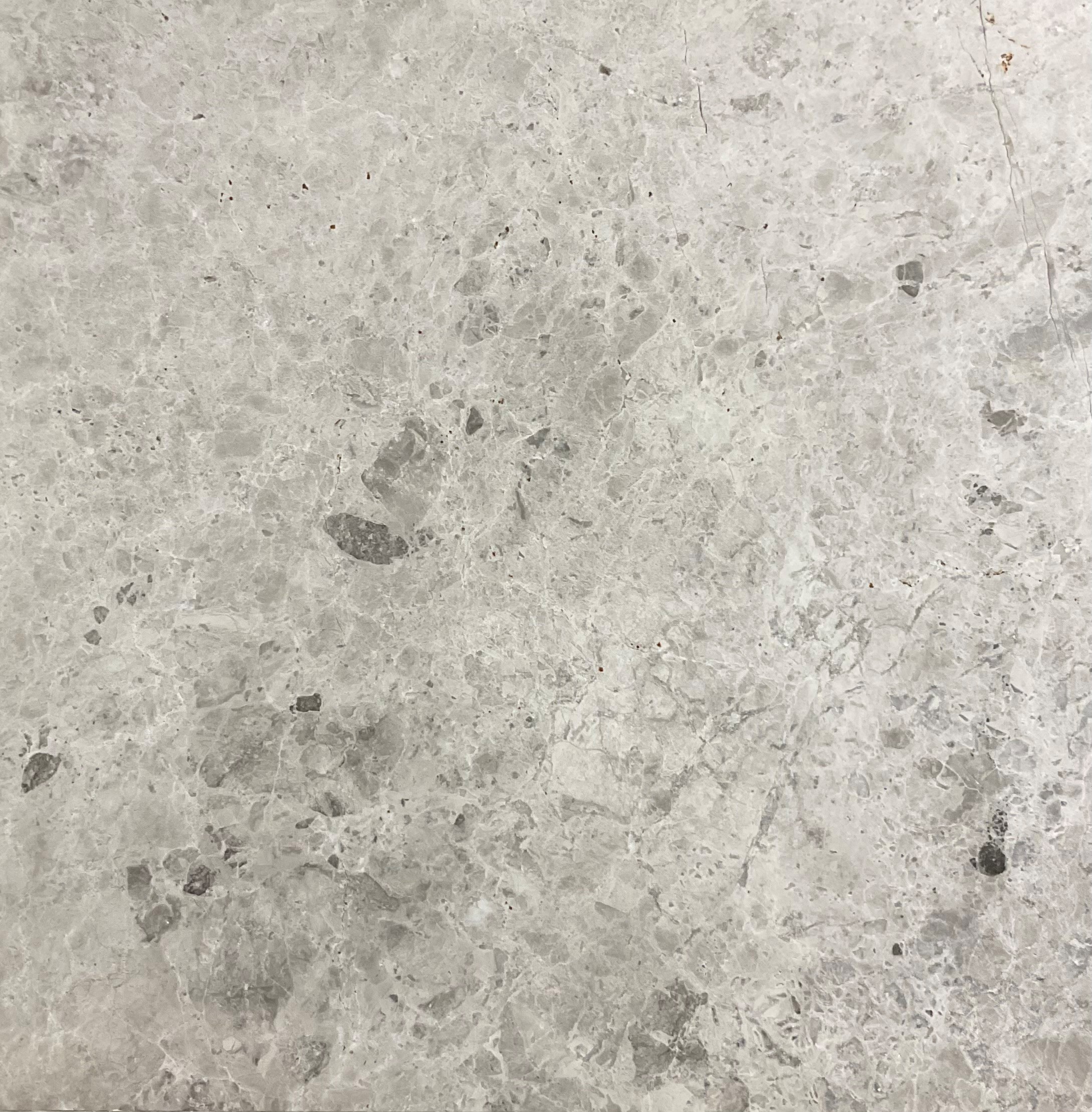 Castle Gray Stone