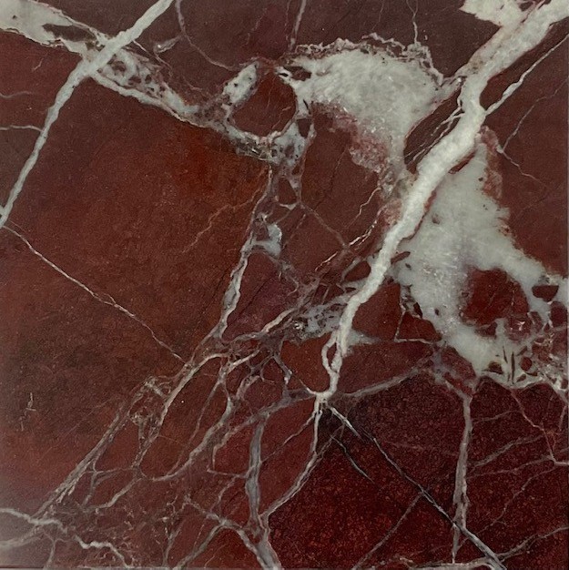 Cherry Gold Marble