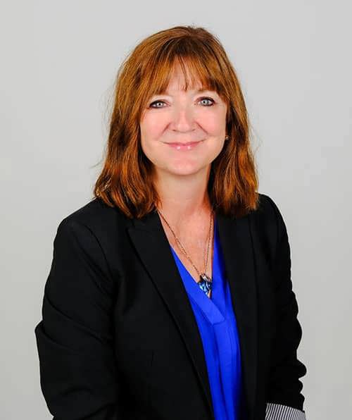 Cindy Hodnett