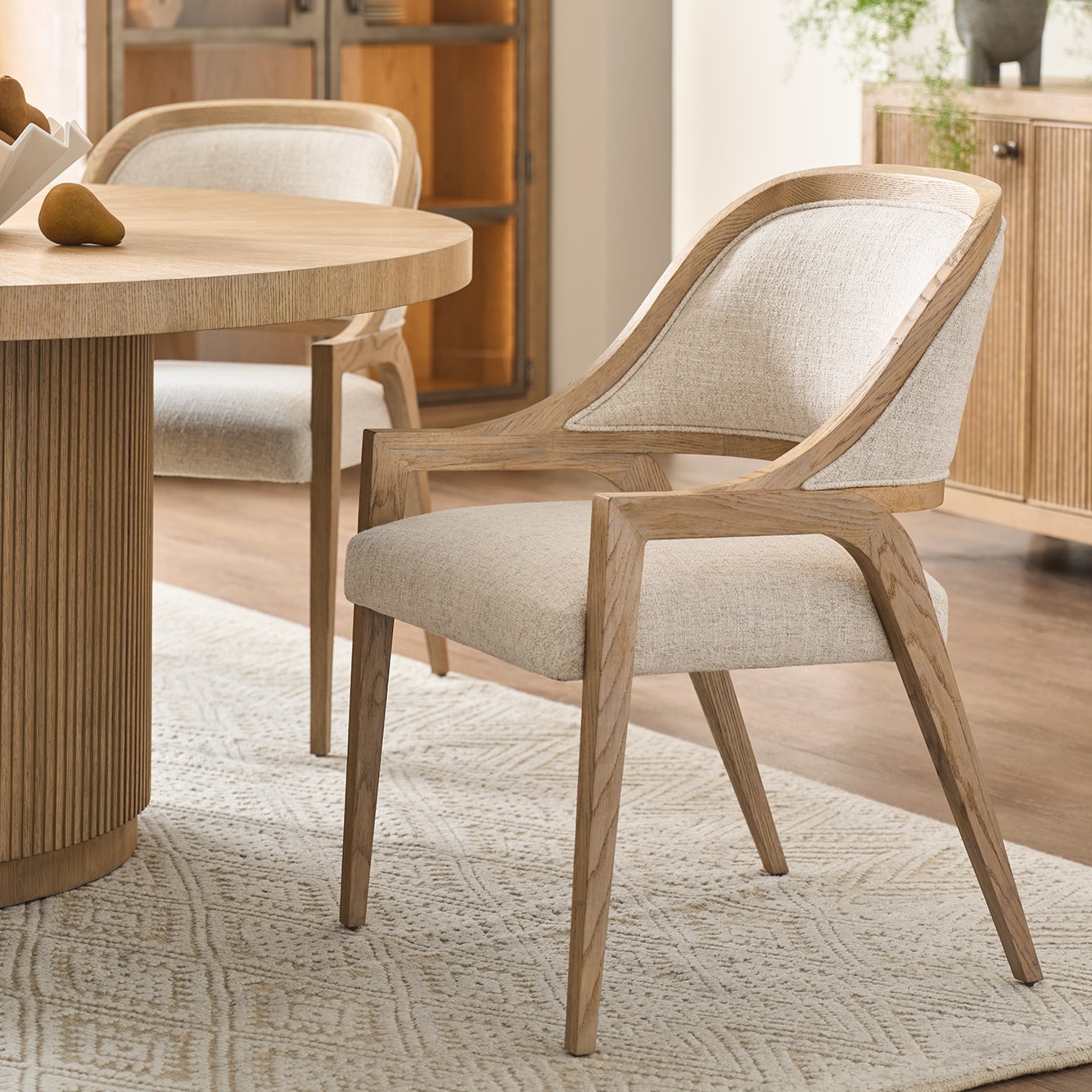 Dining Chairs