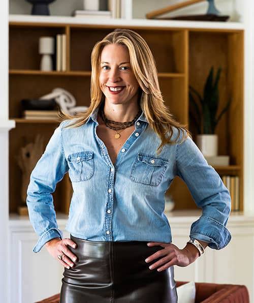 Elissa Coughlin