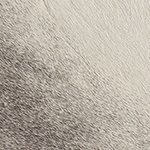 NATURAL COWHIDE GREY