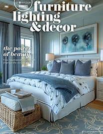 Furniture, Lighting, and Décor - August/September 2024