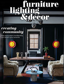 Furniture, Lighting, and Décor - December 2024
