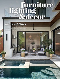 Furniture, Lighting & Décor - July 2024