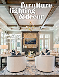 Furniture, Lighting, and Décor - May 2024