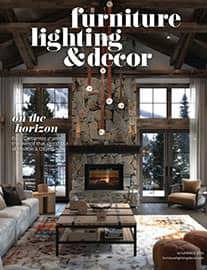 Furniture, Lighting, and Décor - November 2024