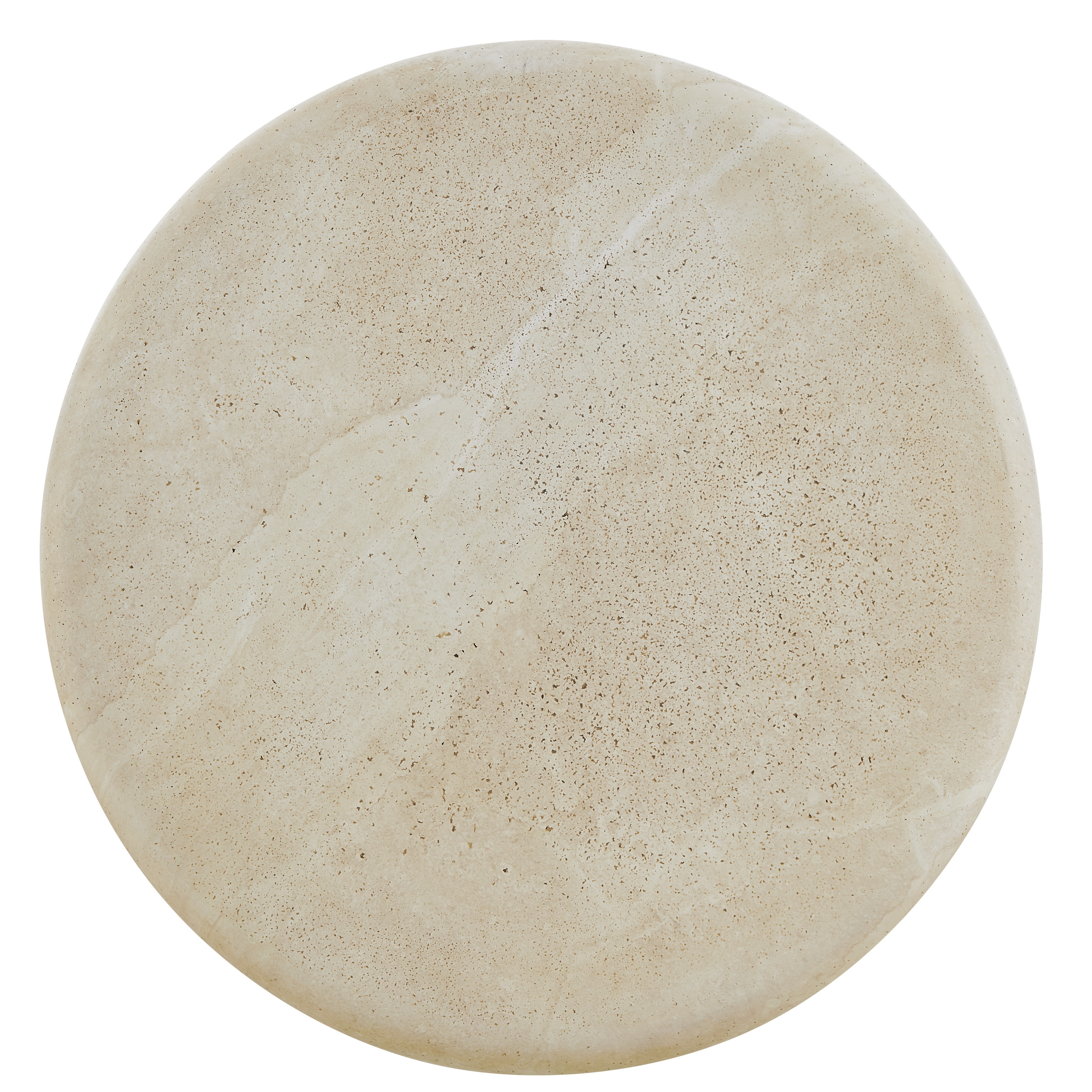Faux Travertine