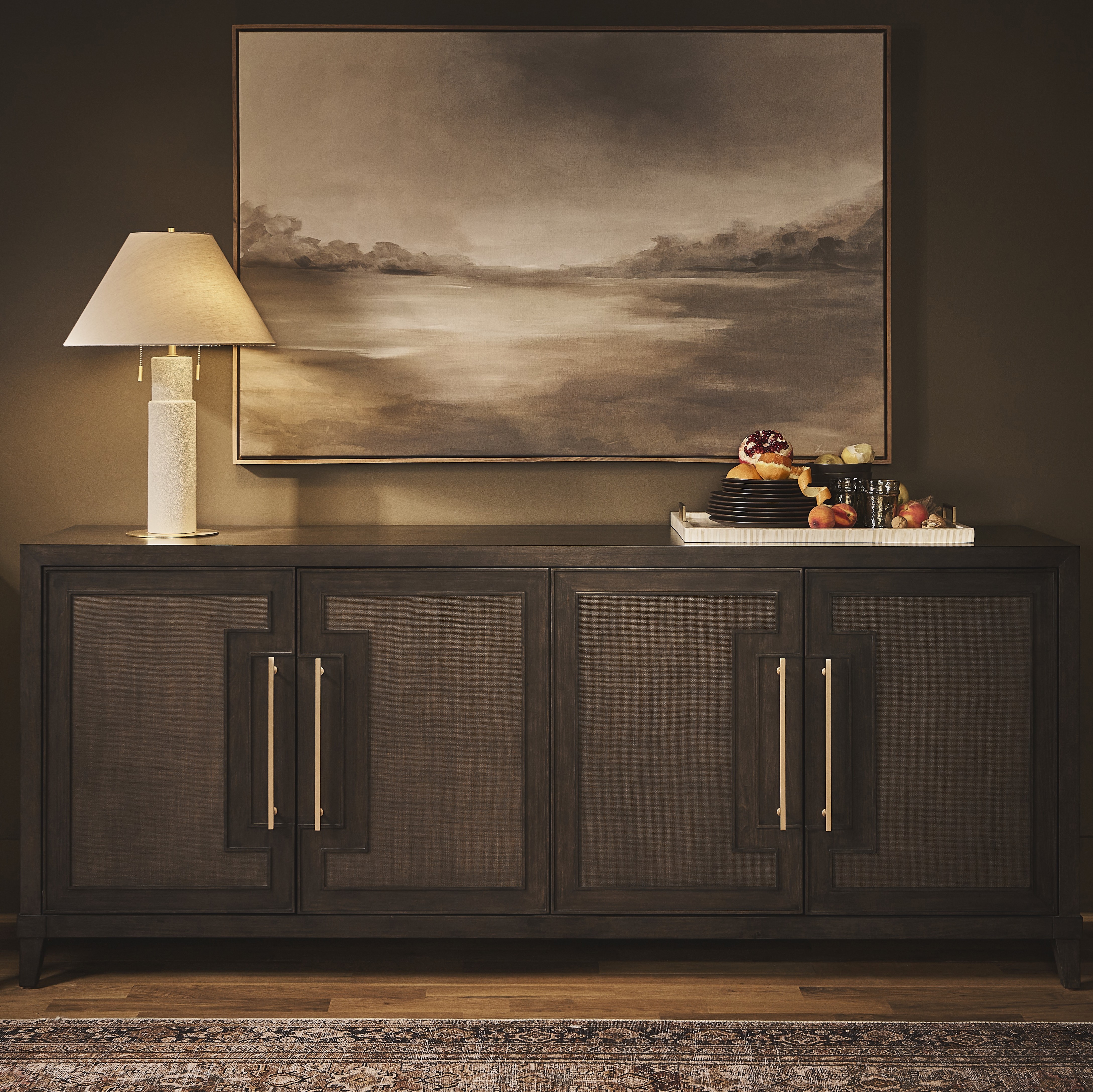Credenzas
