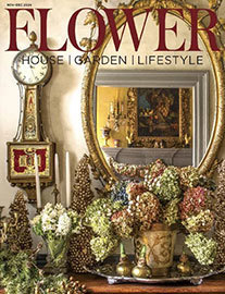 Flower - November / December 2024
