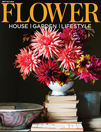 Flower - September/October 2024