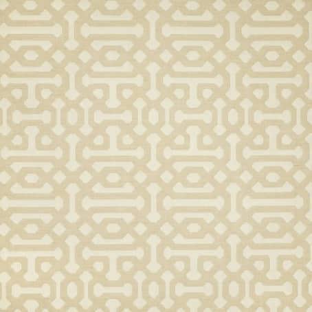 Fretwork Flax