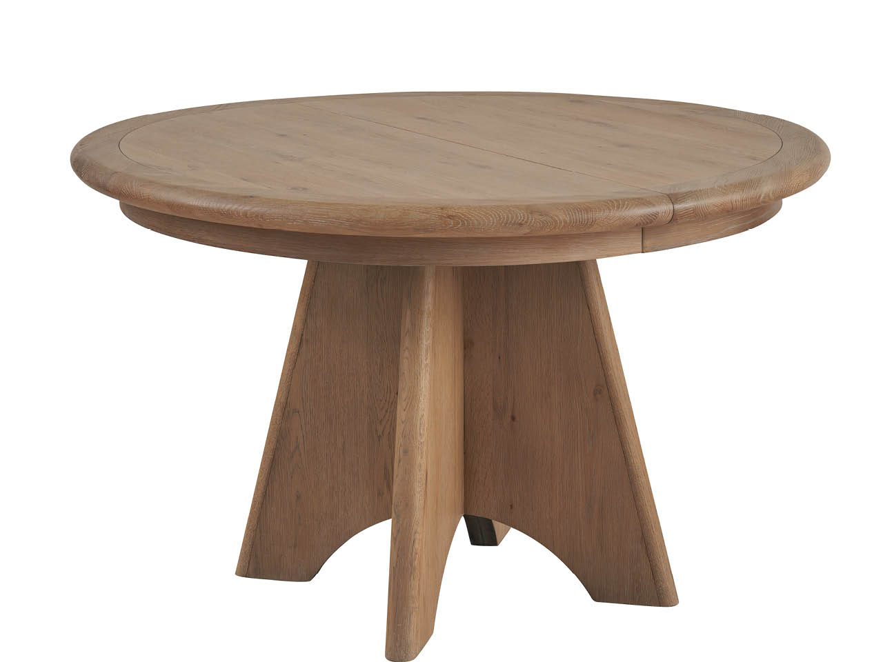 Canyon Round Dining Table Room Scene