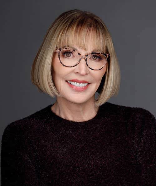 Gail Doby