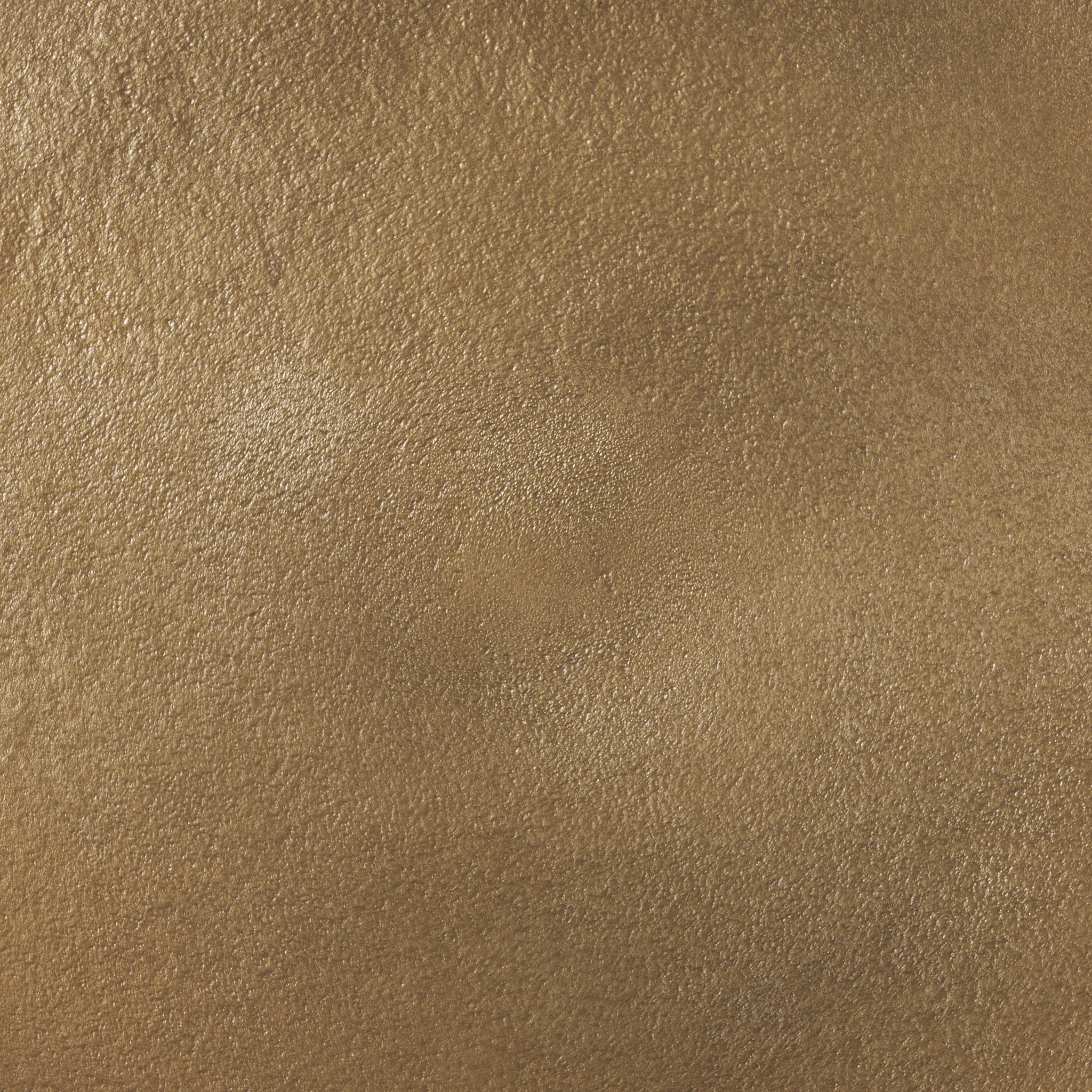 Gold Cast Aluminum