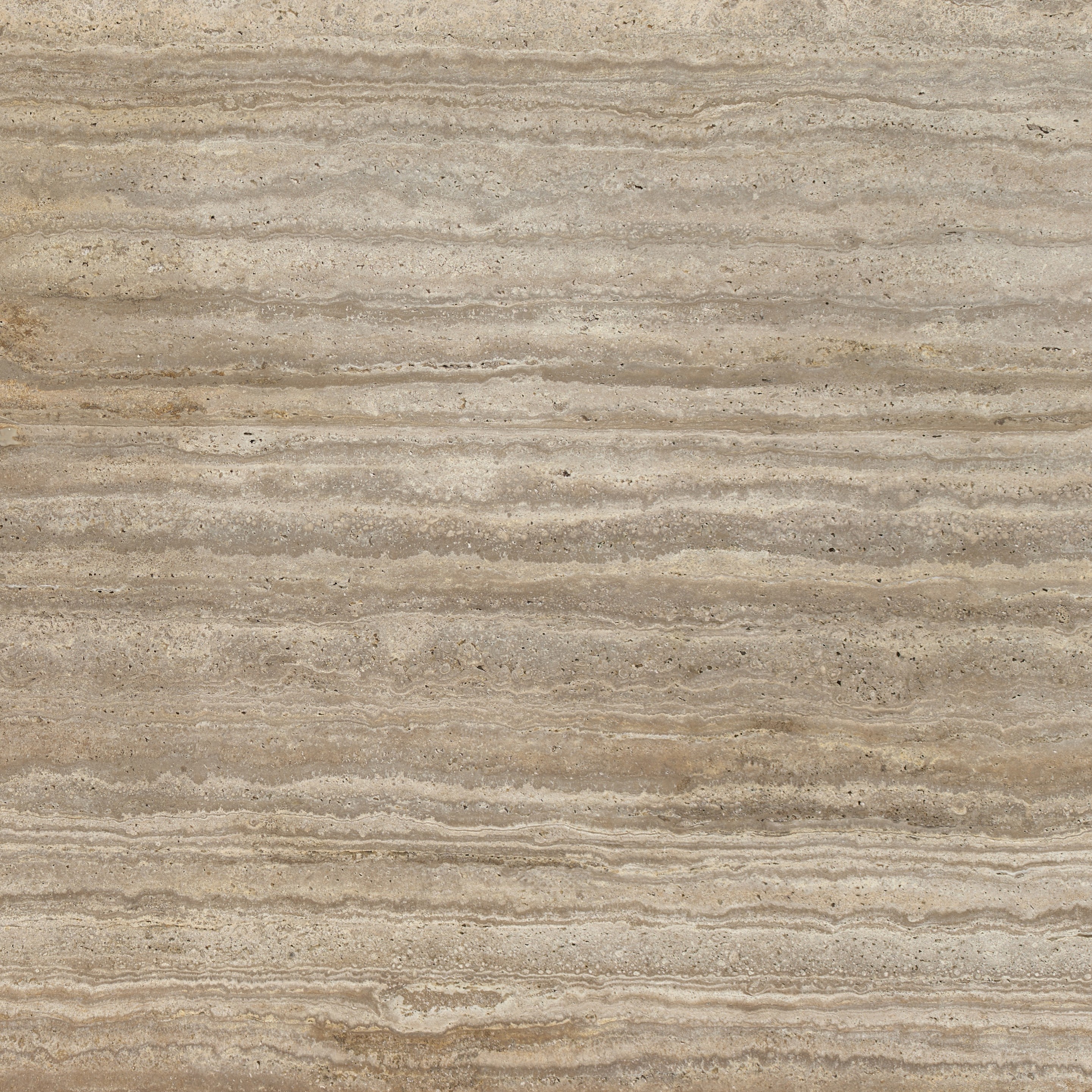 Gray Travertine