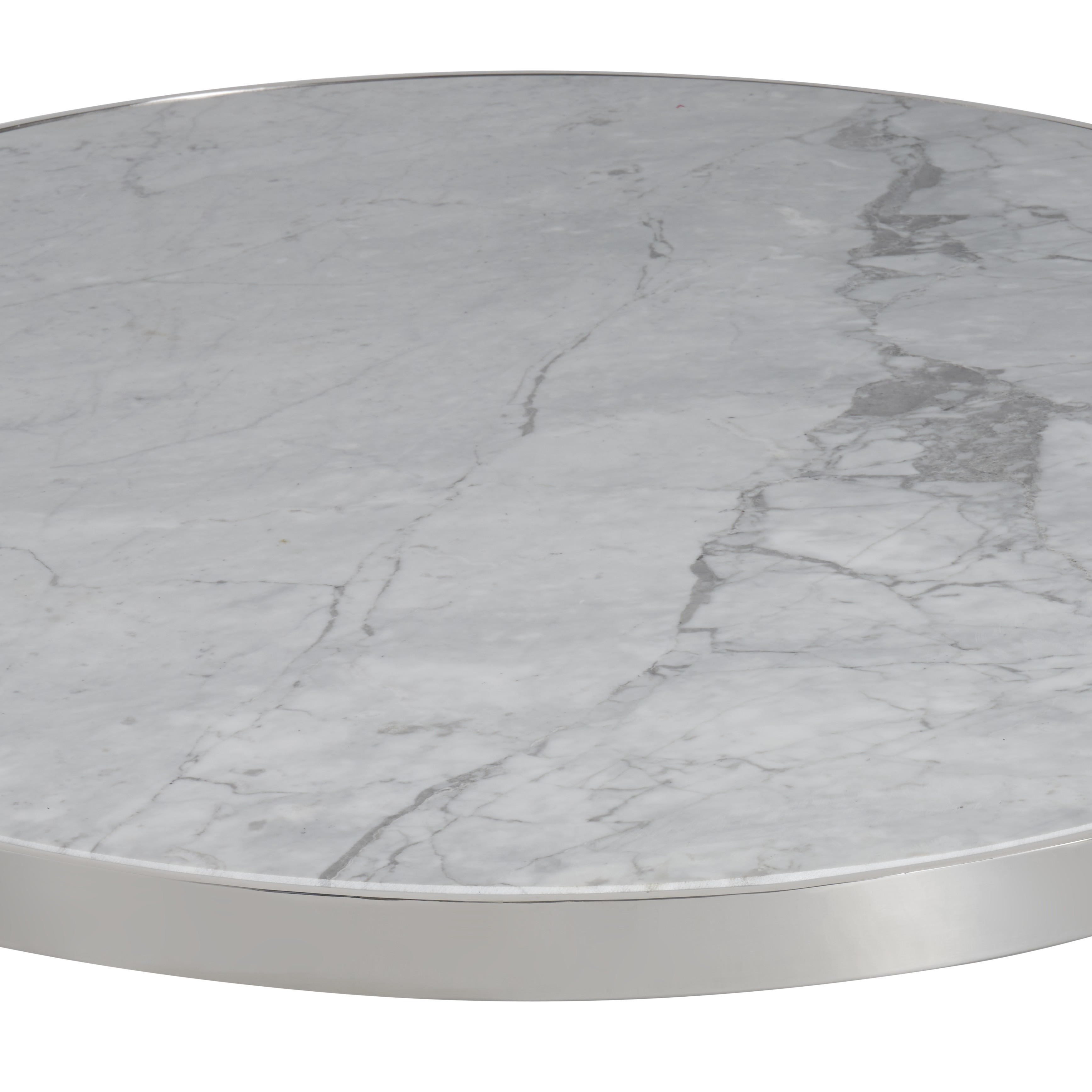 Honed Gray Carrara
