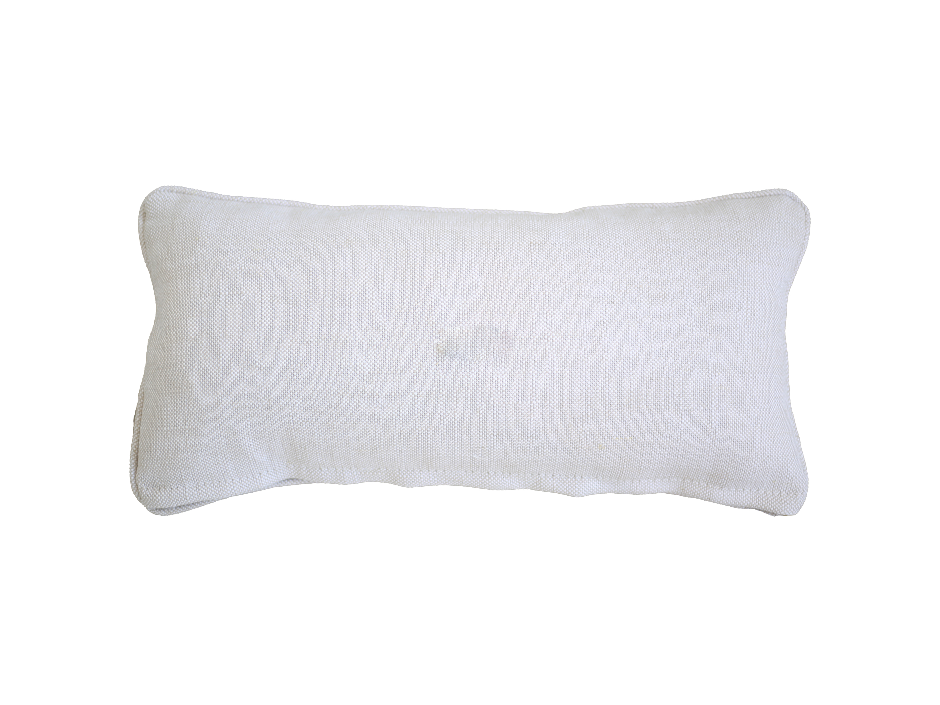 Pillow Outdoor Kidney 13x19 -Special Order Room Scene