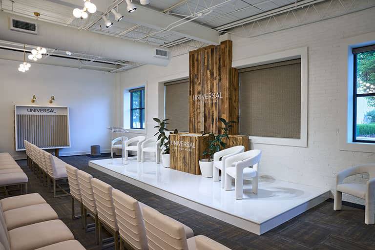 THE LEARNING CENTER
