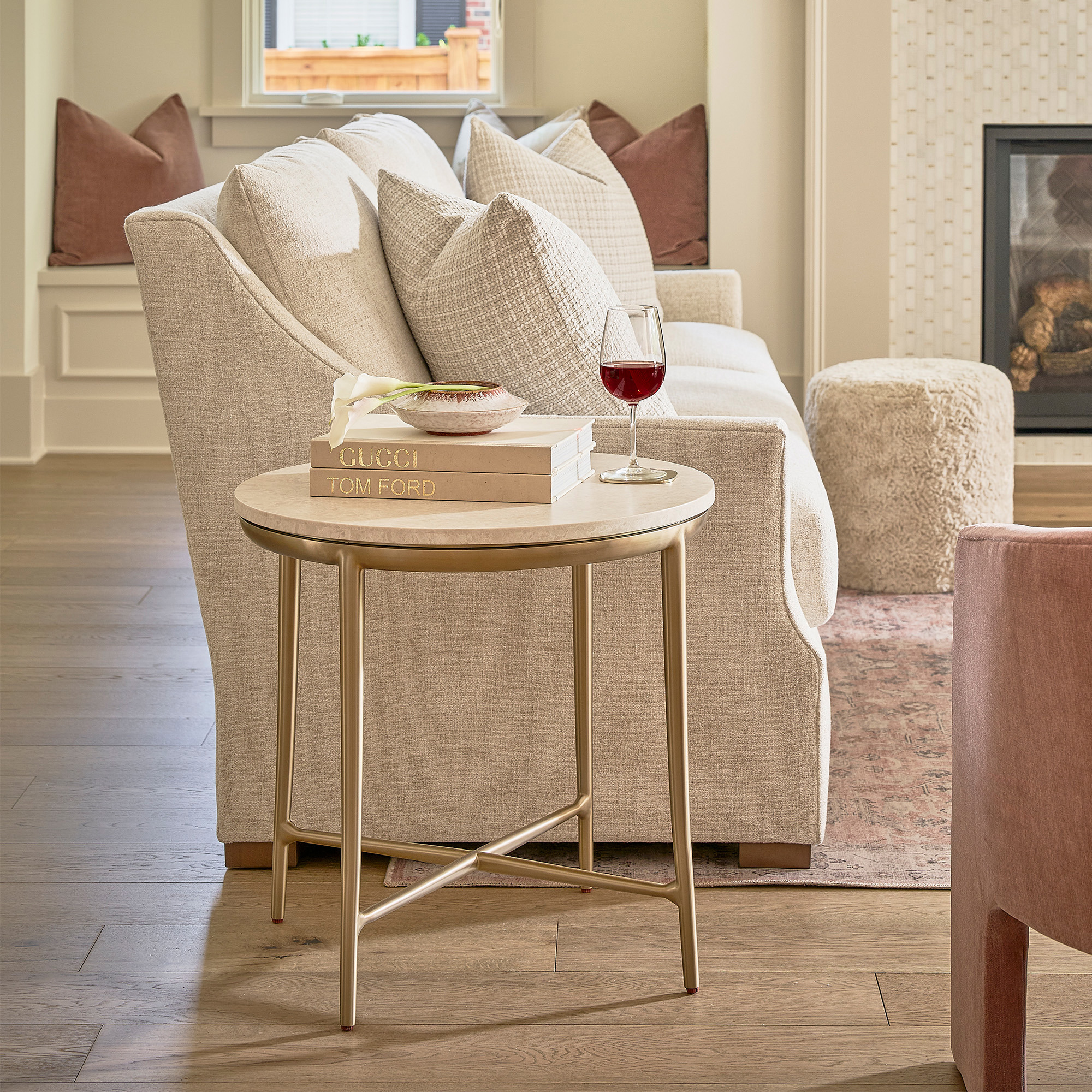 Side Tables