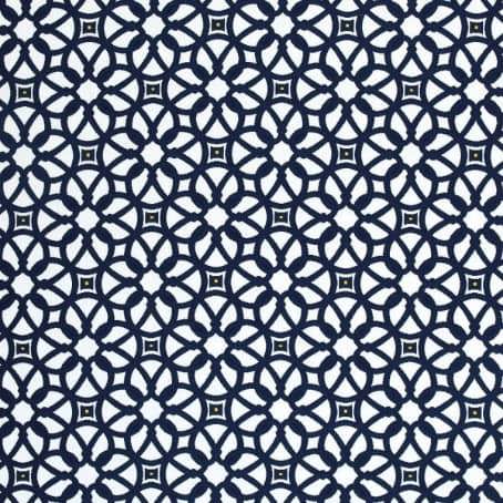Luxe Indigo