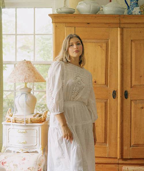 Margo Roth