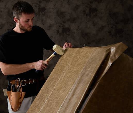 Upholstery