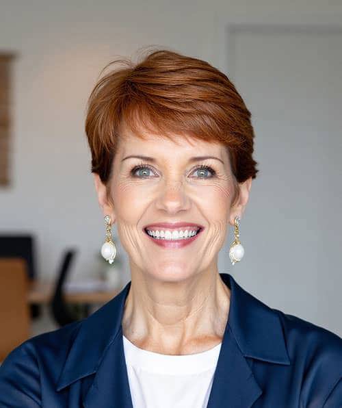 Melissa Galt