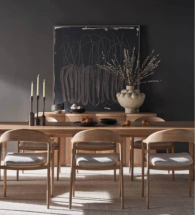 New Modern