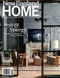 New England Home - September / October 2024
