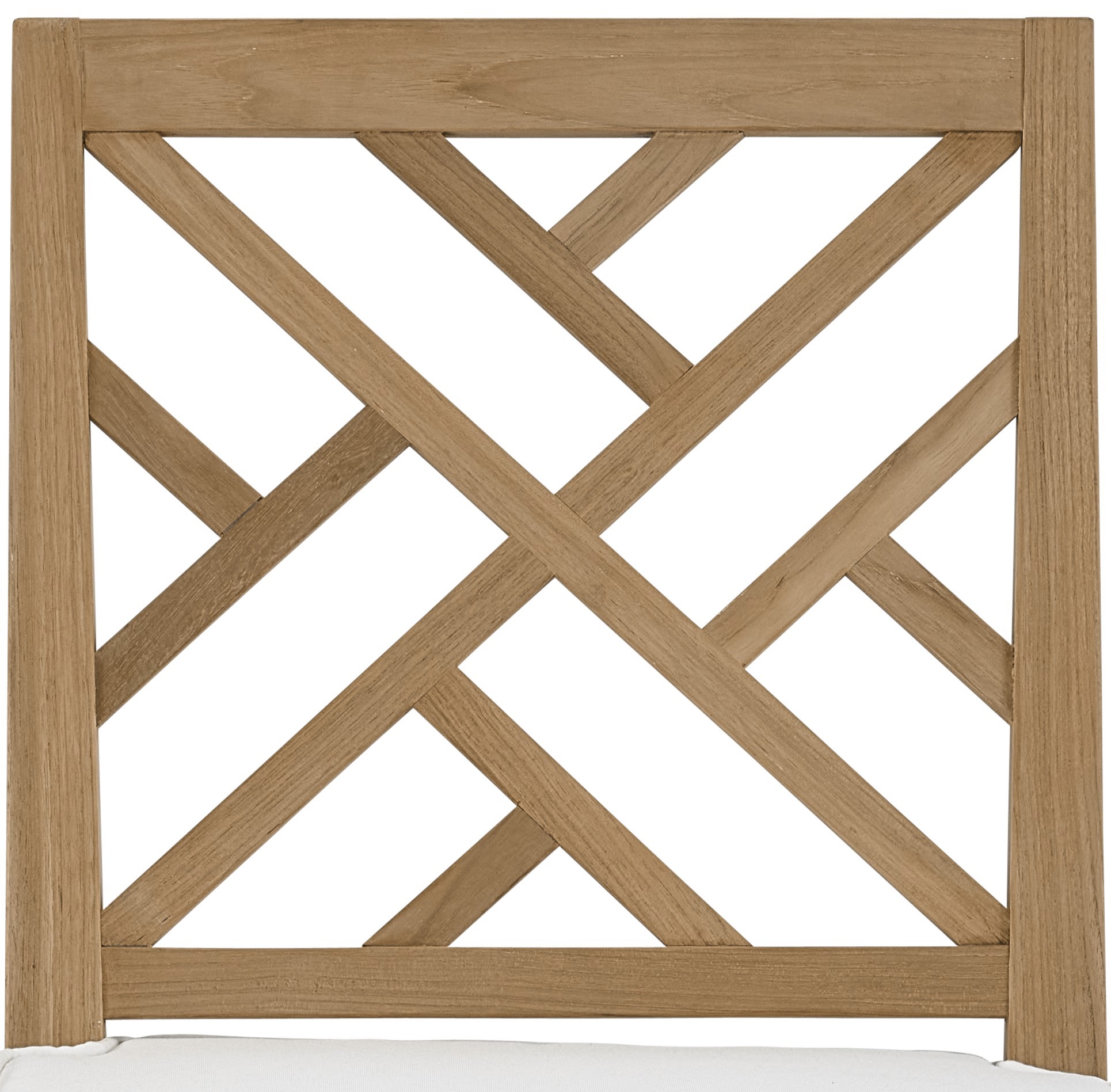 Natural Teak