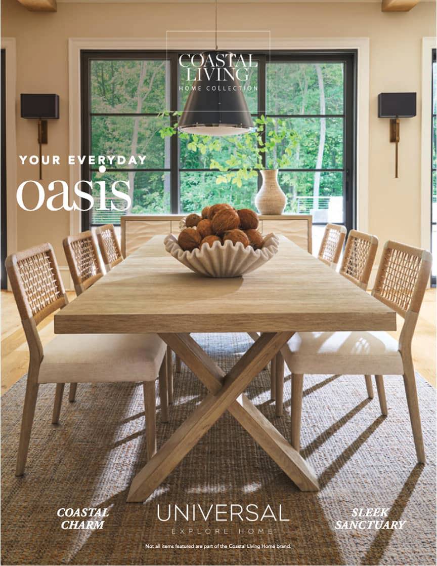 Oasis Catalog