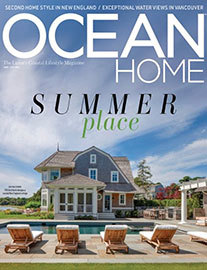 Ocean Home - June/July 2024